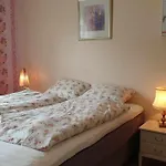 Traditional Located Close To Fjord