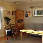 Traditional Located Close To Fjord