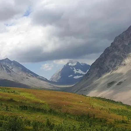 Casa vacanze Traditional Located Close To Fjord