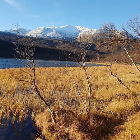 Holiday home Traditional Located Close To Fjord