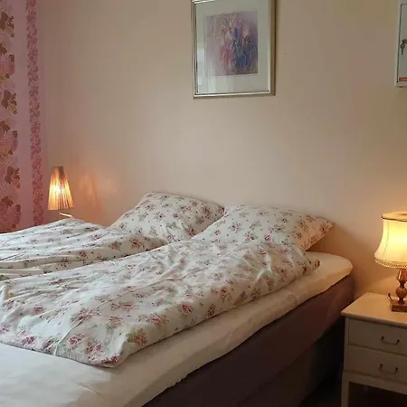 Traditional Located Close To Fjord