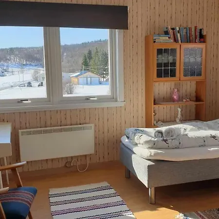 Traditional Located Close To Fjord Holiday home *