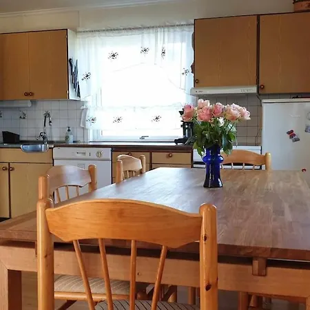 Holiday home Traditional Located Close To Fjord