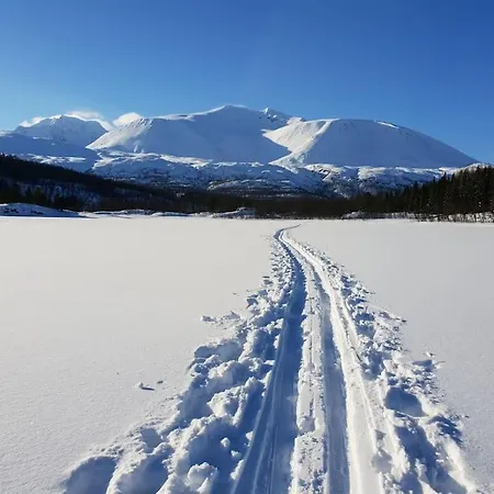 Traditional Located Close To Fjord Holiday home *