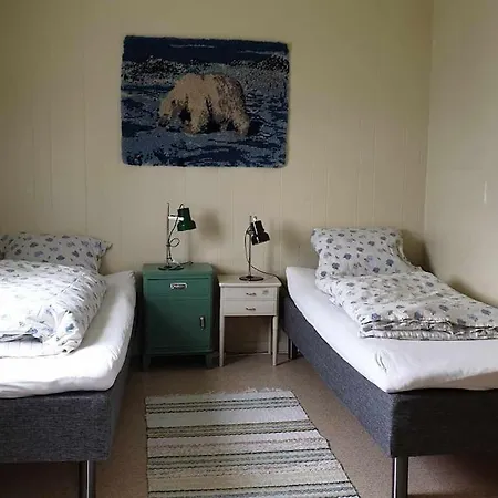 Traditional Located Close To Fjord Holiday home