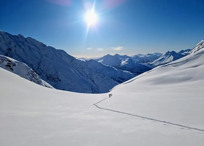 Traditional Located Close To Fjord Casa vacanze